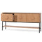 Pre Order - Coll Lux Console Table - Arriving July 28, 2023