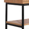 Pre Order - Coll Lux Console Table - Arriving July 28, 2023