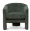 Bliss Armchair (Olive Green Corduroy)