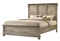 Boston Queen Bed (Price includes delivery)