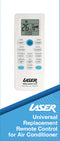 Laser Universal Air Conditioner Remote Control