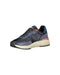 Blauer Men's Blue Polyester Sneaker - 41 EU