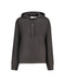 Calvin Klein Women's Black Cotton Sweater - M