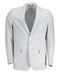 Gant Men's White Cotton Jacket - 50 IT