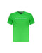 North Sails Men's Green Cotton  T-Shirt - S