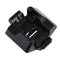 Universal Mount Adapter for Action Cameras - Compatible with Gopro Insta360 Dji and More