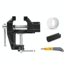 Universal Golf Grip Removal Tool - Easy Kit - Pgm Zp044 Double-Sided Glue