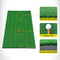 Premium Indoor Golf Mat with Tee - 30x90cm