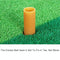 Premium Indoor Golf Mat with Tee - 30x90cm