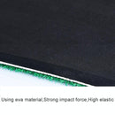 Premium Indoor Golf Mat with Tee - 30x90cm