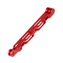 Aluminium Extension Arm for Action Cameras - 16.5cm - Black