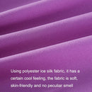 Sun Protection Golf Shawl Sleeves for Outdoor Sports and Cycling - White