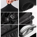 Stretch Luggage Protective Cover - Durable & Dust-proof - Size l - Violet