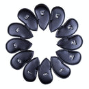 Versatile Golf Hat Cover with 12-in-1 Functionality - White Small Crossgrain