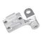 Universal Rearview Mirror Mount for Action Cameras - Gold
