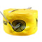 Versatile Golf Impact Trainer - Waterproof 26x44cm - Yellow