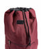 26L Foldable Deep Backpack Bag Gym Sports Luggage Travel Back Pack - Maroon