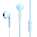 Urbanista San Francisco USB-C Earphones -  Skylight Blue