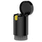 Black 20-in-1 Electronics Cleaning Kit - Keyboard, Earphone, Camera, Laptop Cleaner Set