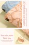 Pink 2-Pack Vintage Floral Embossed PU Leather Journals - 192 Pages Each