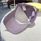 Adorable Cartoon Cat & Stars Baseball Cap - 100% Cotton, Adjustable Fit, Sun Protection(pink)