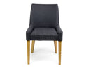 Crillon dining chair