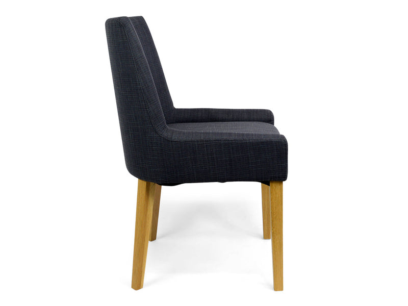 Crillon dining chair