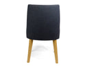 Crillon dining chair