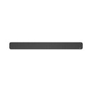 LG SN5Y 400W 2.1 Channel DTS Virtual:X Soundbar, Gray