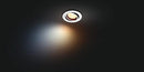 Philips Hue White Ambiance Milliskin Recessed Spotlight, 250 lm, Round, White, Dimmable, All White Shades, Controllable via App, Compatible with Amazon Alexa (Echo, Echo Dot), Pack of 1