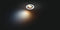 Philips Hue White Ambiance Milliskin Recessed Spotlight, 250 lm, Round, White, Dimmable, All White Shades, Controllable via App, Compatible with Amazon Alexa (Echo, Echo Dot), Pack of 1