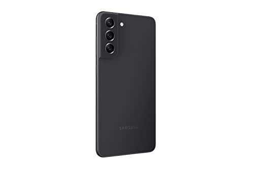 SIPP5 Samsung Galaxy S21 FE 5G 128 GB G990 Graphite Dual SIM EU