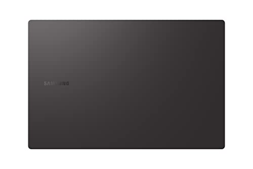 SAMSUNG 13.3” Galaxy Book2 Pro Laptop Computer, i7 / 8GB / 512GB, 12th Gen Intel Core Processor, Evo Certified, Lightweight, 2022 Model, Graphite