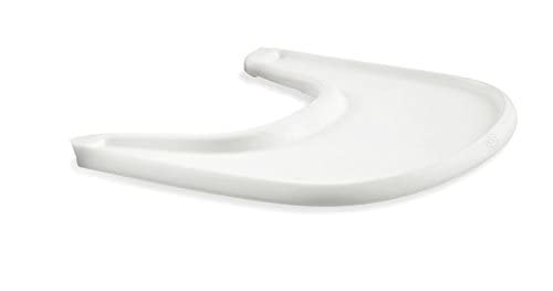 Stokke Tray, White