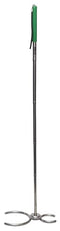 Bowls & Jack Lifter 2018 Lightweight 80cm Tall Telescopic Handle With Hinged Base Foam Handle