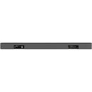 VIZIO M-Series 5.1.2 Premium Sound Bar with Dolby Atmos, DTS:X, Bluetooth, Wireless Subwoofer, Voice Assistant Compatible, Includes Remote Control - M512a-H6, 36" (914.40mm)