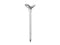 Snow Peak R-130 Aluminum Finger Pegs, Set of 10, Tent Supplies, Camping, Outdoor Activities