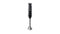 Braun Household Black Braun MultiQuick 5 Vario Hand Blender, Sauce Mixer, BPA-Free Plastic Beaker - MQ 5237 BK, Black