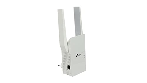 TP-LINK Repeater RE605X (RE605X)