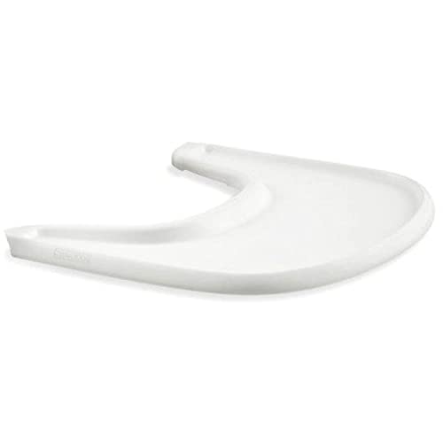 Stokke Tray, White