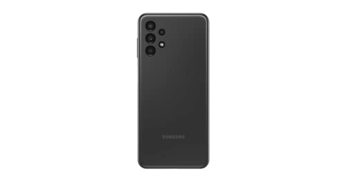 Samsung Galaxy A13 Smartphone, Black
