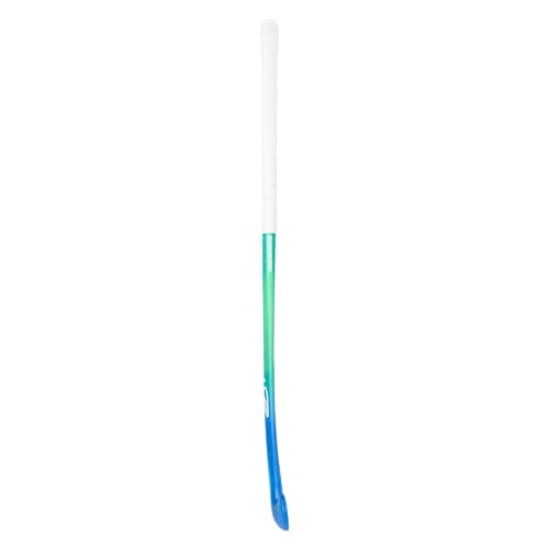 Kookaburra Orbit Hockey Stick - 26 Green Blue