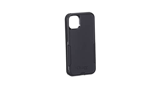 OtterBox Commuter Series Case for iPhone 11, Black