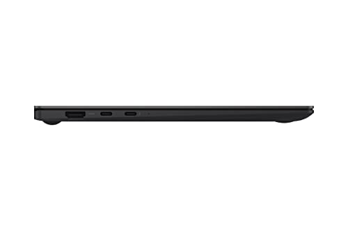 SAMSUNG 13.3” Galaxy Book2 Pro Laptop Computer, i7 / 8GB / 512GB, 12th Gen Intel Core Processor, Evo Certified, Lightweight, 2022 Model, Graphite