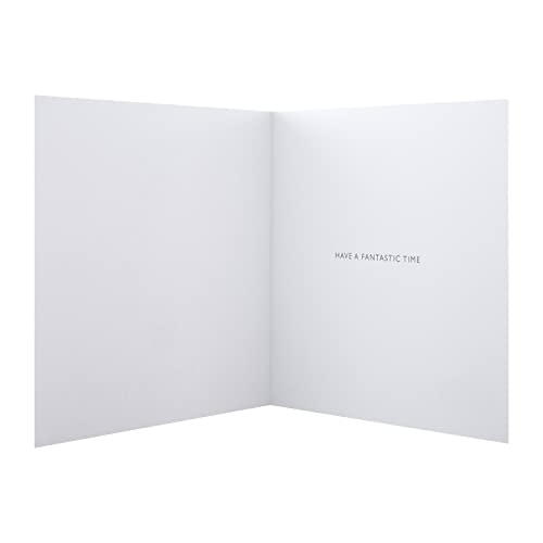 Hallmark Christmas Cards, Traditional Tree Design, Pack of 8