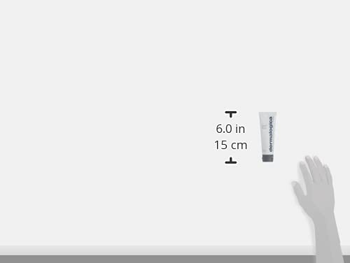 Dermalogica Charcoal Rescue Masque by Dermalogica for Unisex - 2.5 oz Masque, 73.94 millilitre