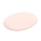 Stokke Sleepi Mini Fitted Sheet (Peachy Pink)