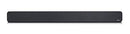 LG SN4 300W 2.1 Channel DTS Virtual:X Soundbar, Gray