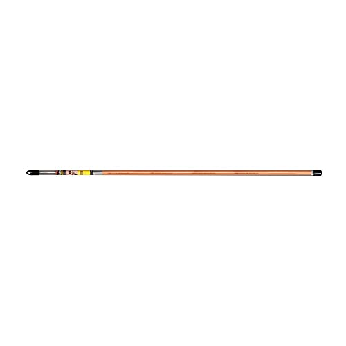 KLEIN TOOLS Fish and Glow Rod Set, Extra Durable, Lightweight and Available in a Variety of Lengths and flexibilities, 56325, 25-Feet