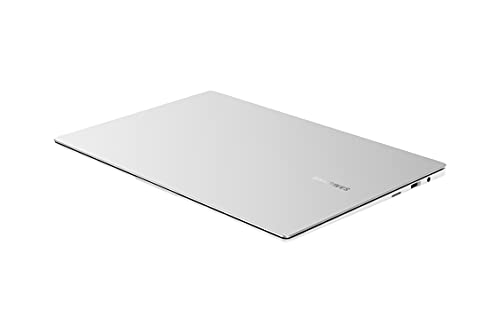 Samsung Galaxy Book Pro Windows 11 Intel Evo Platform Laptop Computer 15.6" AMOLED Screen 11th Gen Intel Core i5 Processor 8GB Memory 512GB SSD Long-Lasting Battery, Mystic Silver